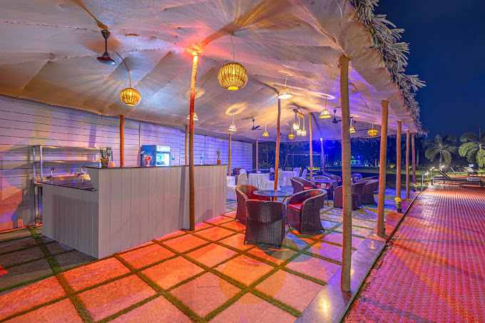 SALCETE BEACH RESORT GOA